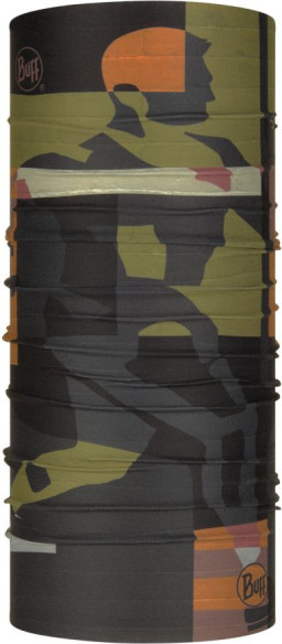 Protectie Gat Adulti Coolnet UV Retro Multi