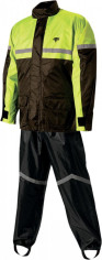 Costum Ploaie SR-6000 Hi-Vis Yellow
