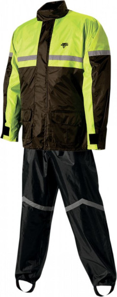 Costum Ploaie SR-6000 Hi-Vis Yellow