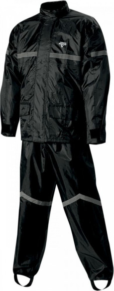 Costum Ploaie SR-6000 Black
