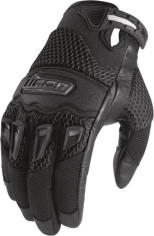 Manusi Moto Textile/Piele Twenty Niner Ce Black