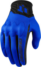 Manusi Moto Textile Anthem 2 Blue