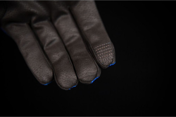 Manusi Moto Textile Anthem 2 Blue