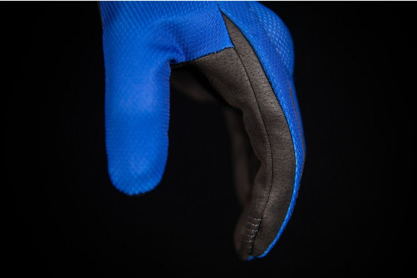 Manusi Moto Textile Anthem 2 Blue
