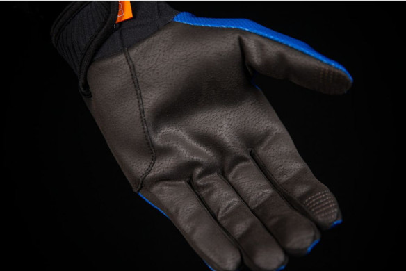 Manusi Moto Textile Anthem 2 Blue