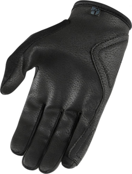 Manusi Moto Textile Dama Hooligan Black
