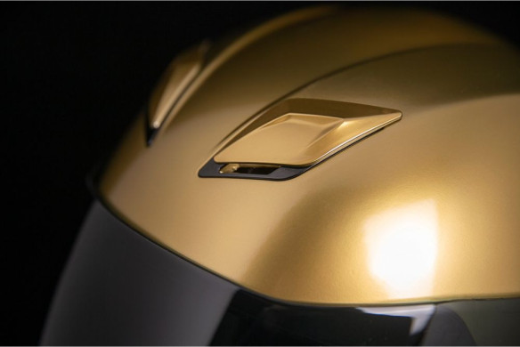 Casca Moto Full-Face Airflite Mips Jewl Gold