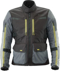 Scalar WP Jacket Husqvarna