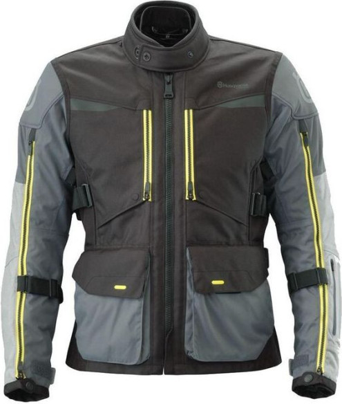 Scalar WP Jacket Husqvarna