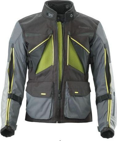 Scalar WP Jacket Husqvarna