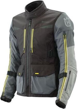 Scalar WP Jacket Husqvarna