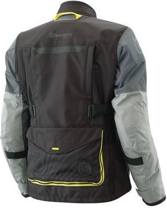 Scalar WP Jacket Husqvarna