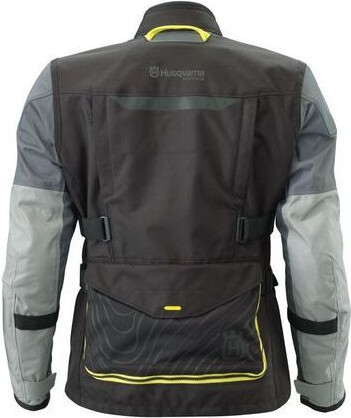 Scalar WP Jacket Husqvarna