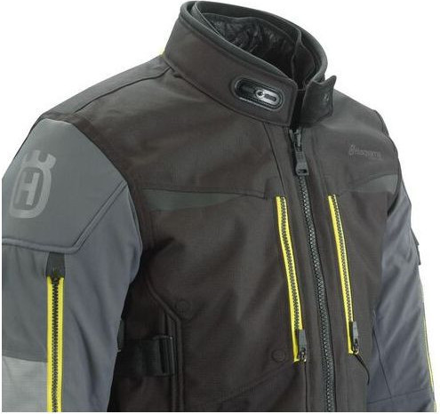 Scalar WP Jacket Husqvarna