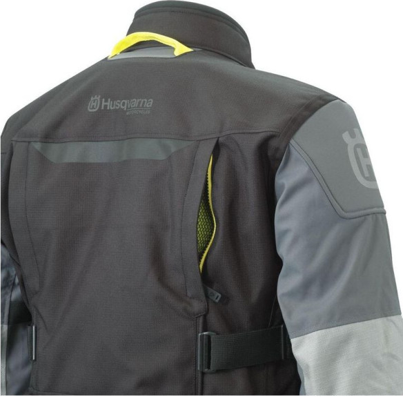 Scalar WP Jacket Husqvarna