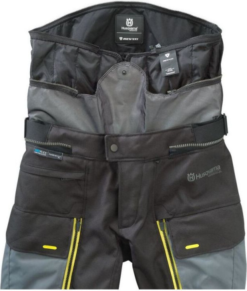 Scalar WP Pants Husqvarna