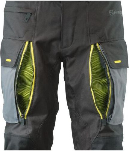 Scalar WP Pants Husqvarna