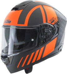 ST501 HELMET KTM