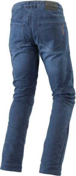 RIDING JEANS V7 KTM