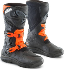 COROZAL DRYSTAR BOOTS KTM