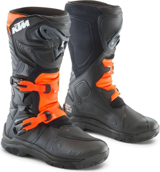 COROZAL DRYSTAR BOOTS KTM