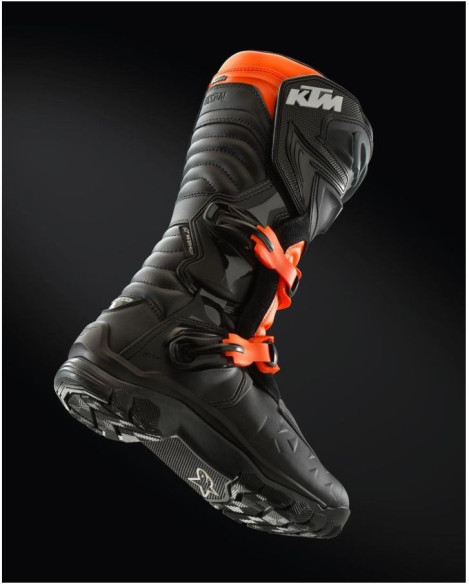 COROZAL DRYSTAR BOOTS KTM