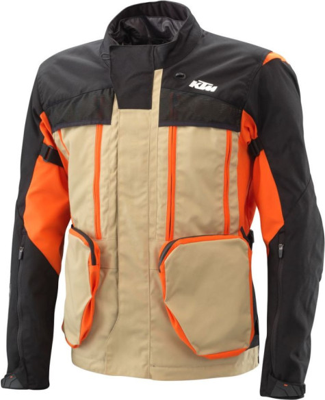 ADV R V2 JACKET KTM