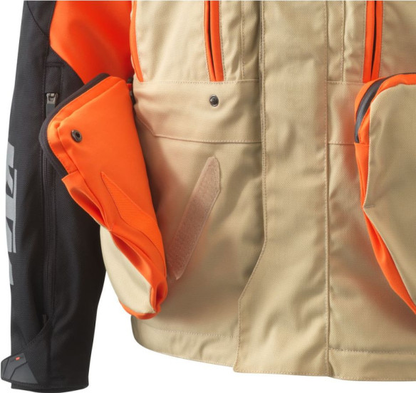 ADV R V2 JACKET KTM