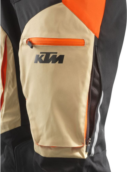 ADV R V2 PANTS KTM