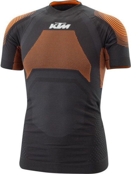 UNDERSHIRT SHORT PERFORMANCE KTM