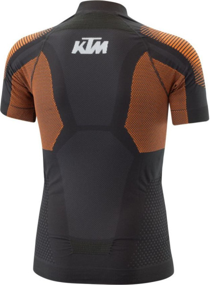 UNDERSHIRT SHORT PERFORMANCE KTM