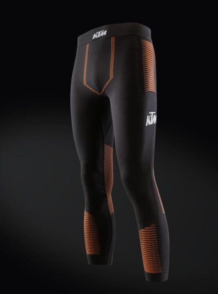 UNDERPANTS 3/4 PERFORMANCE KTM