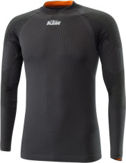 UNDERSHIRT LONG TOURING KTM