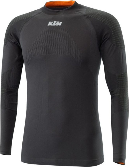UNDERSHIRT LONG TOURING KTM