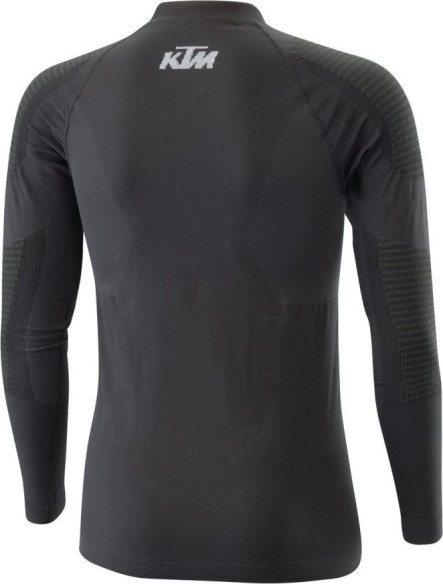UNDERSHIRT LONG TOURING KTM