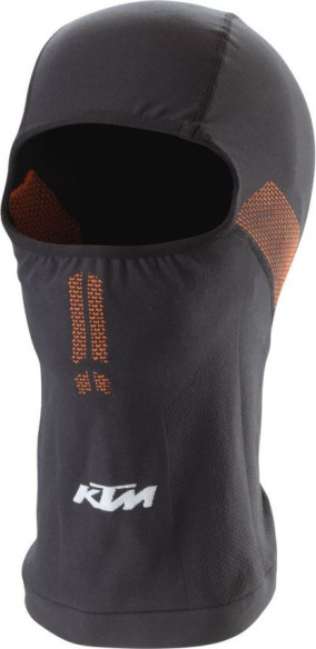 BALACLAVA TOURING KTM
