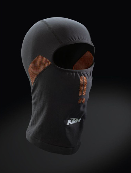 BALACLAVA TOURING KTM