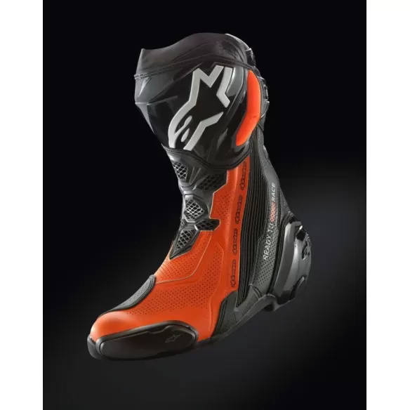 SUPERTECH R V2 BOOTS KTM