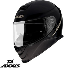 Casca Moto Full-Face/Integrala Sv A1 Glossy Black 24