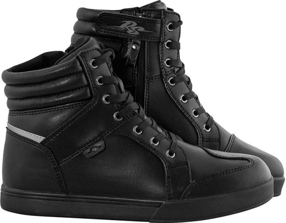 Ghete Moto Joey Black