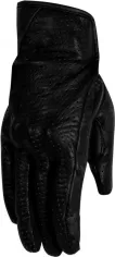 Manusi Moto Piele Dama Eve Black