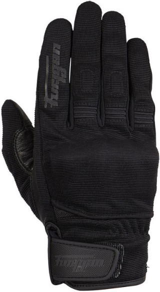 Manusi Moto Textile/Piele 4485-1 JET D3O Black