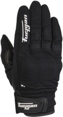 Manusi Moto Textile/Piele 4485-143 JET D3O Black-White