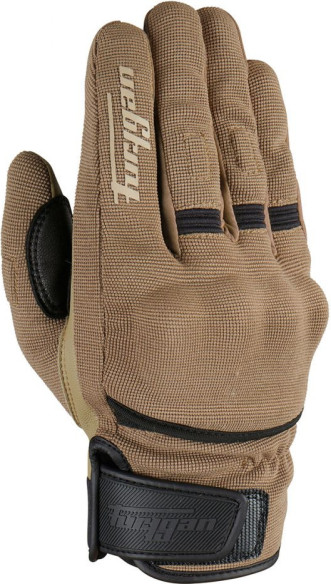 Manusi Moto Textile/Piele 4485-238 JET D3O Sand-Black