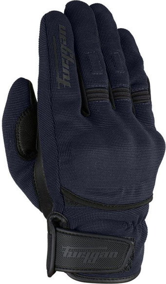 Manusi Moto Textile/Piele 4485-509 JET D3O Blue-Black