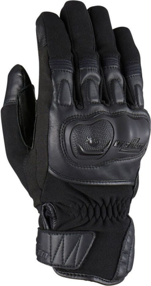Manusi Moto Textile/Piele 4496-1 Billy Evo Black