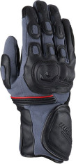 Manusi Moto Piele 4497-132 Dirtroad Black/Grey/Red