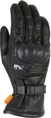 Manusi Moto Piele 4529-1 Midland D3O 37.5 EVO Black