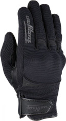 Manusi Moto Textile 4531-1 Jet All Season D3O Black