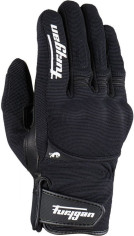 Manusi Moto Textile 4531-143 Jet All Season D3O Black/White